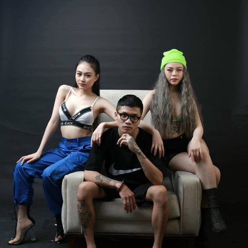 Nhạc Thốc Đồ 2024 (140Bpm) - Lê Anh Bằng