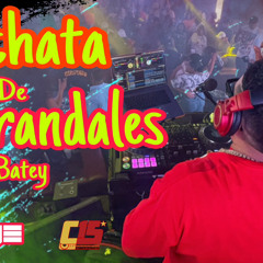 BACHATA DE LOS CARRANDALES OH DE  BATEY  EN VIVO DESDE HERRERA PALMALOUNGE BY DJ JOE CATADOR