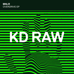 MNLR - Overdrive