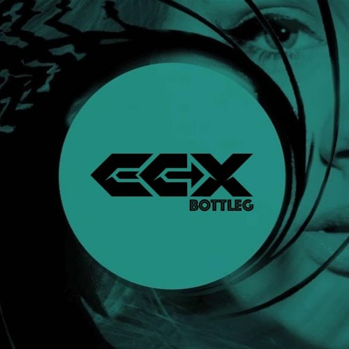 Adele - Skyfall [CCX BOOTLEG] FREE DW