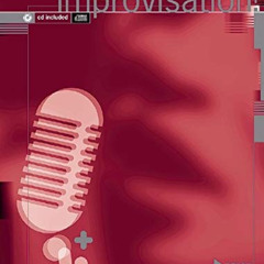 [VIEW] KINDLE ✓ Vocal Improvisation: Book & CD (Advance Music) by  Michele Weir [EPUB