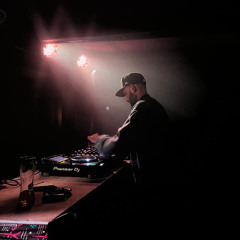 Utopia Presents with JJAMZ - 12 November 2025