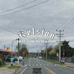 Kelston! Law Ft Yung Renz An Romeo(prod by BeatsByLaw)