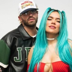 Feid Karol G Friki 2022 Edit PabloApariciodj & DjMartins