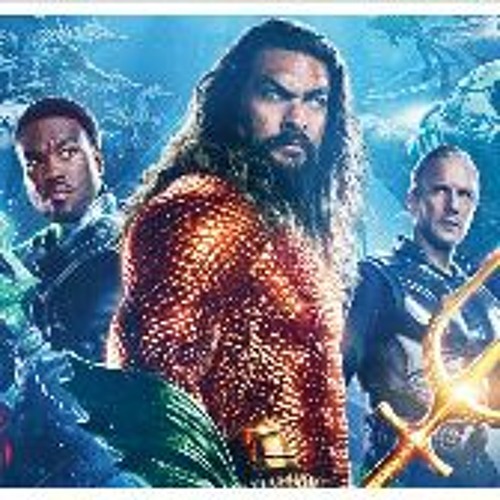 Aquaman movie online free sale