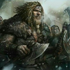 Viking Music | Most Foreboding Nordic War Song - Ginnung