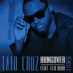 Hangover (Hardwell Remix Radio Edit)