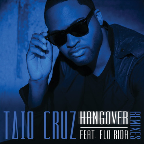 Hangover (Hardwell Remix Radio Edit)