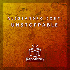 Unstoppable (Radio Mix)
