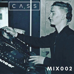 Cass Mix - 002
