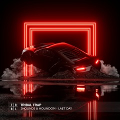2Hounds & HOUNDOM - LA$T DAY