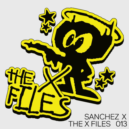 The X Files 013 - SASH by Night 31.08.25