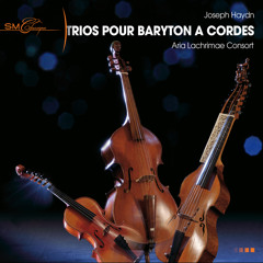 Baryton Trio No. 97 in D Major, Hob.XI:97: VII. Finale (Fuga). Presto