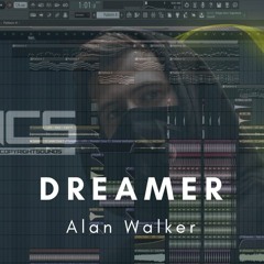 Alan Walker - Dreamer (HaZe Remix)
