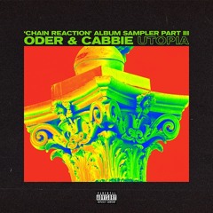 Oder & Cabbie - Utopia