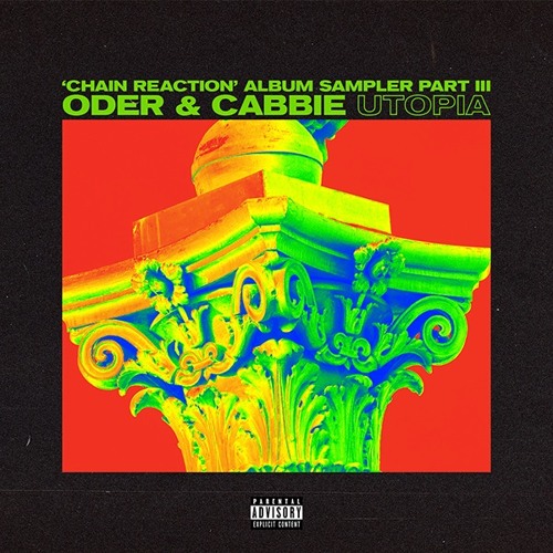 Oder & Cabbie - Utopia