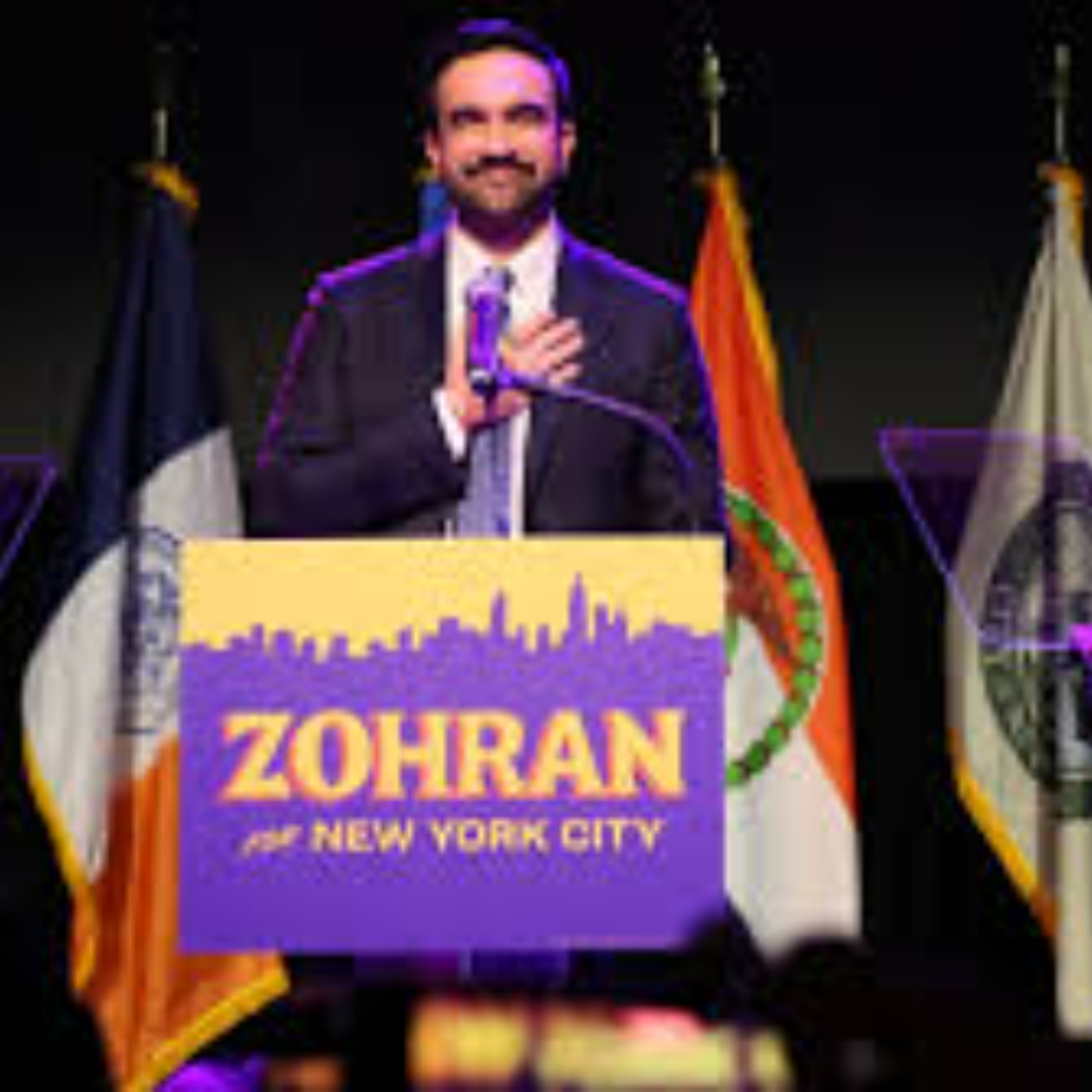 Zohran Mamdani’s Victory Redefines US Politics and Challenges Democratic Leadership