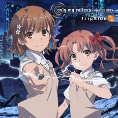 only my railgun - fripSide Cover by Ricotta