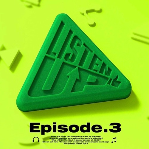 BIG Naughty (서동현) - 풀리지 않는 고민 (3:00 am) (Prod. BIG Naughty (서동현)) [Listen-Up(리슨업)]