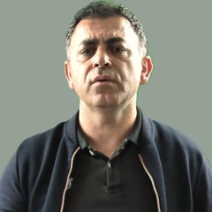 Bülent Kenan – Min Bir Nakir (Duygusal Kürtçe Dans Parçası)