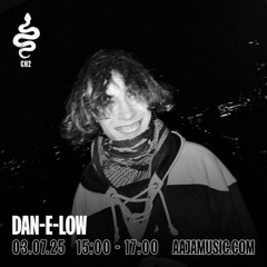 Dan-E-Low - Aaja Channel 2 - 03 07 25