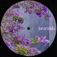 Guy Rickard & morisan - Jacaranda