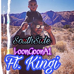 SouthSide  ft. Kingi