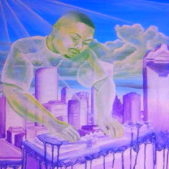 I`m come down (Pt. 2) R.I.P Dj Screw