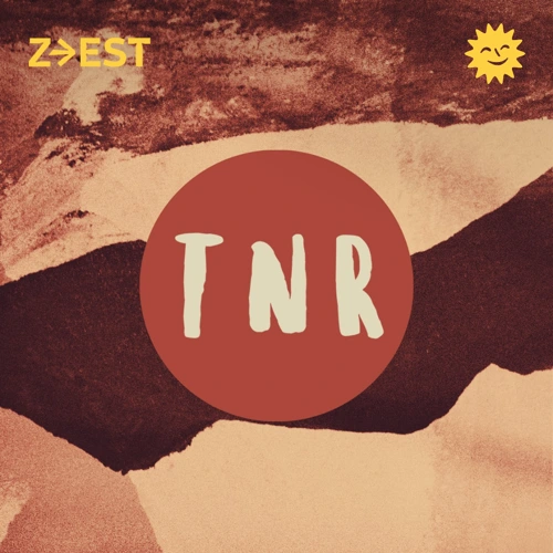 Soundcloud podcast image for