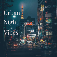 Sleepless in Shinjuku
