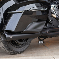 Full length Quaifier Sound-with dB