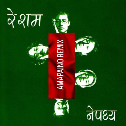 Nepathya - Resham (ALEX THAPALIYA AMAPAINO EDIT)
