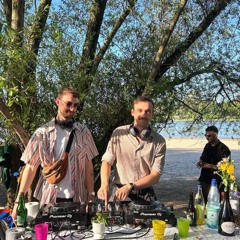 Live At Niehler Strand, April 26th 2025