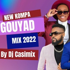 mixtape Compas 2022 by DJCasimix Alarme Musique.mp3