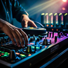 DJ SQZ Trial/Error