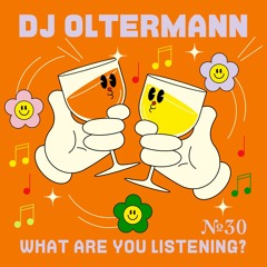 №30: DJ Oltermann