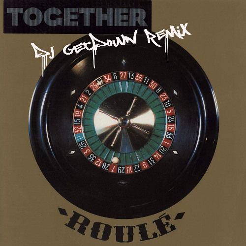 Thomas Bangalter - Together (Dj Getdown Remix)