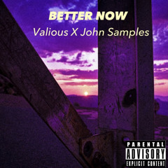 better now🤷🏼‍♂️ (ft. valious)