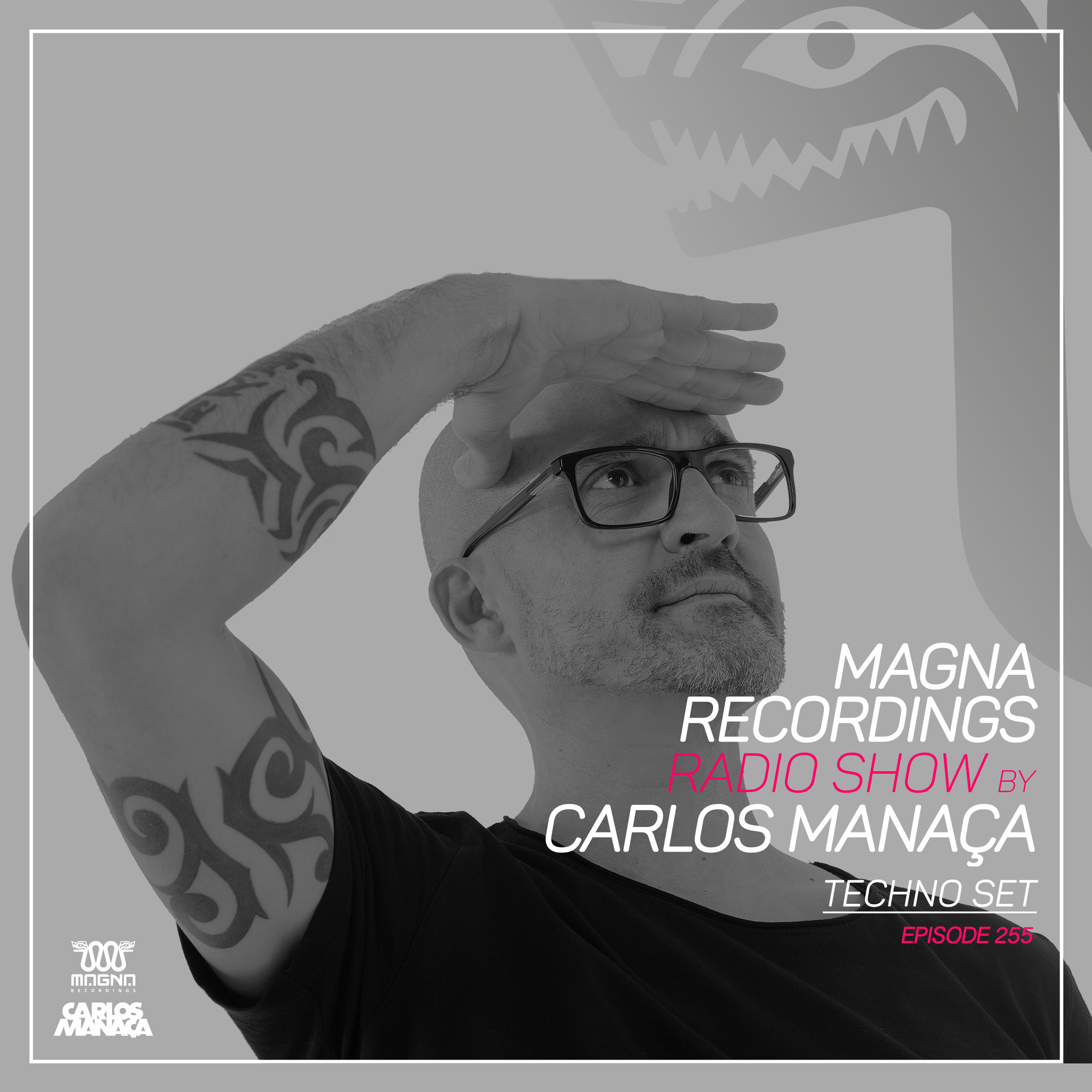 Carlos Manaça
