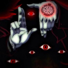 ALUCARD X PAINT IT BLACK (Hellsing Hardstyle)