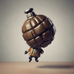 Playful Grenade