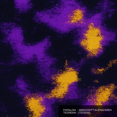 PARALOG - Ausgepackt/Eingepackt [TE0228]