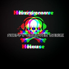 GCB - Hardgroove House (Skippy Groover Remix)
