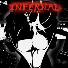 PIBBY SPDP | INFERNAL V2