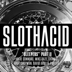 Slothacid Records