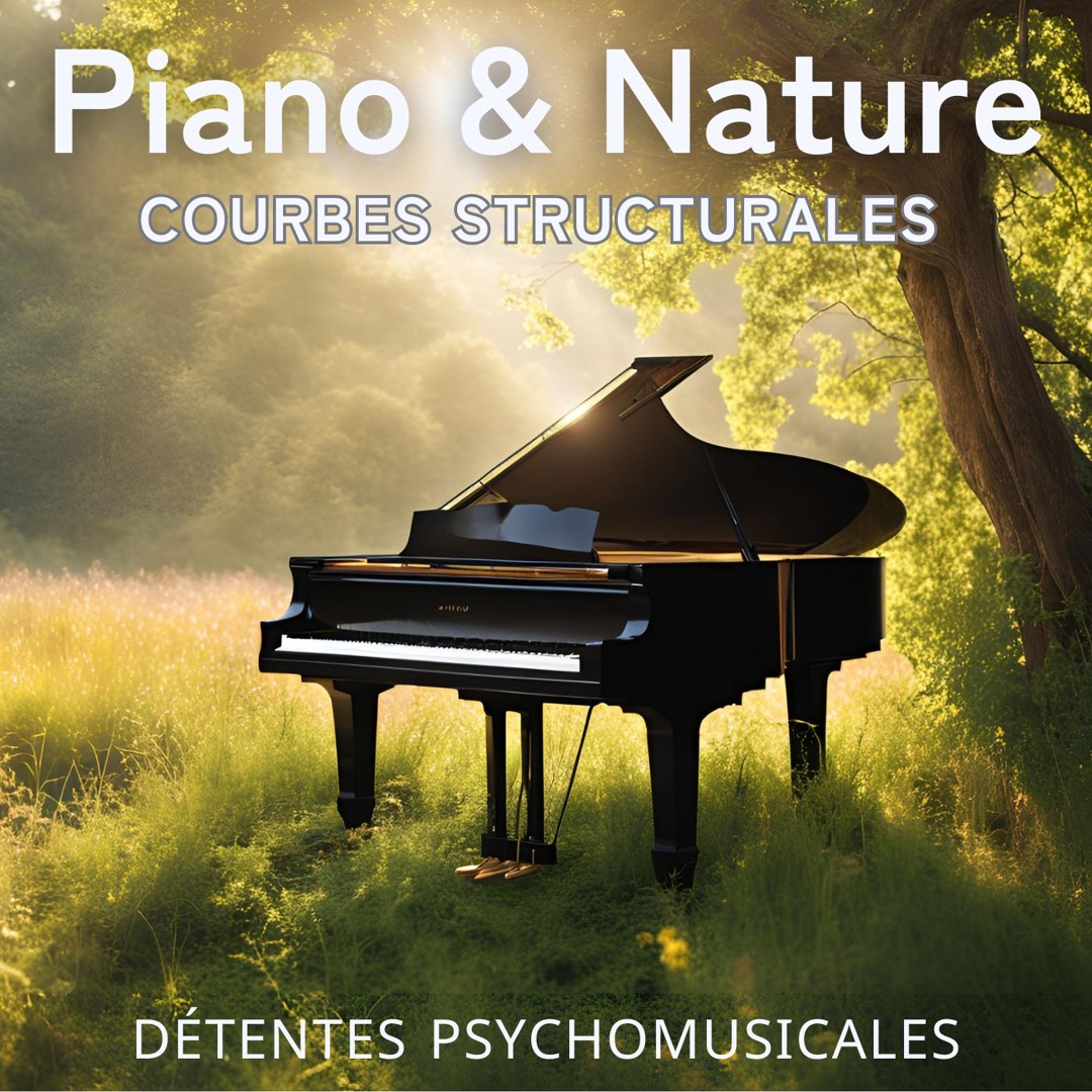 Stream Vie Sensible | Listen to PIANO & NATURE playlist online for free ...
