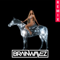 Beyoncé - PURE HONEY (BRAINWAVEZ Remix)