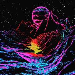 Moon Talk Kidd Keo Luciffr V