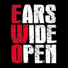 Ears Wide Open - Mixed by Big Dave - Sept 24