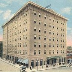 Imperial Hotel (Happy Around!)